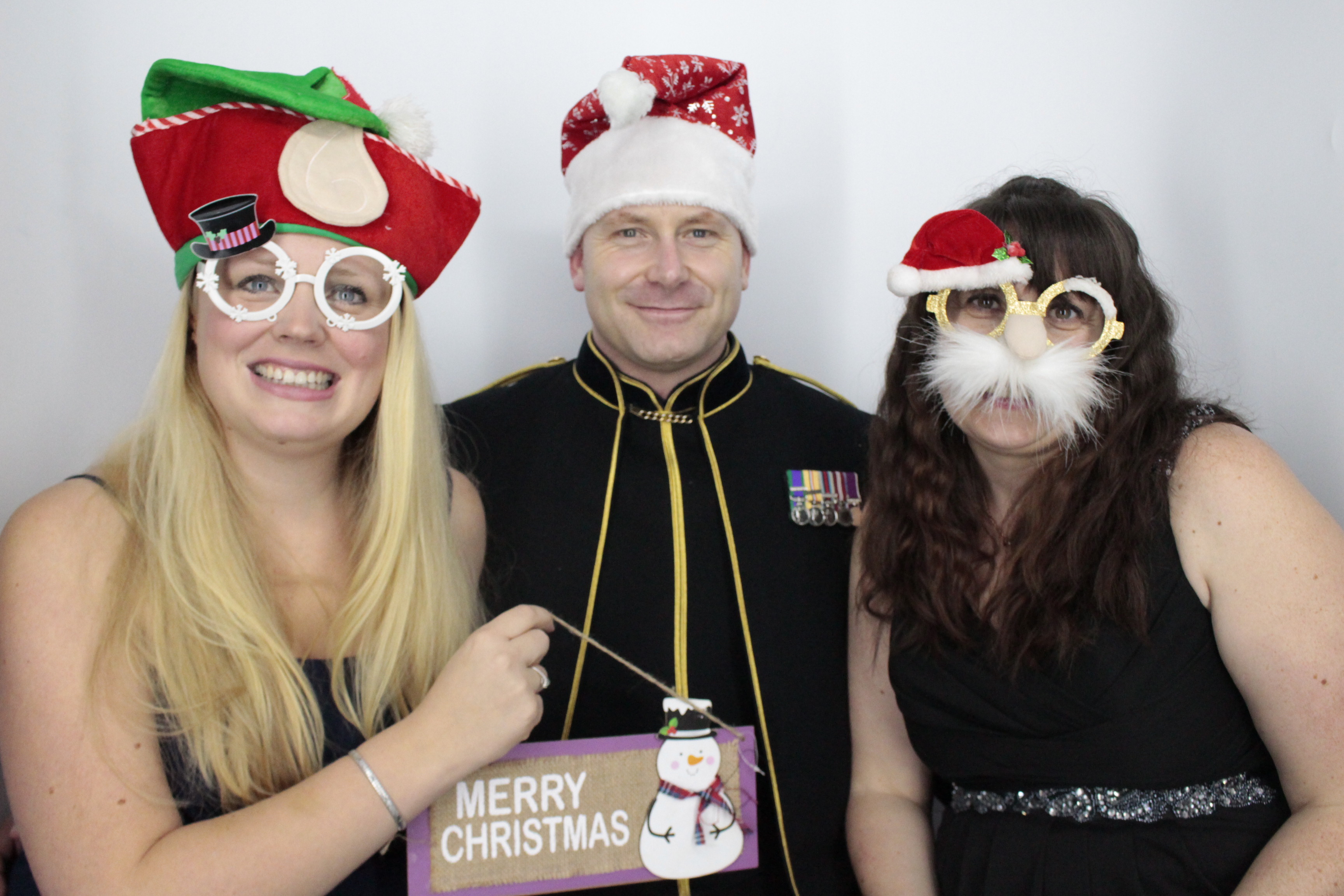 Christmas Function  | View more photos from the event at gallery.myphotoboothexperience.co.uk/u/MyPhotoBoothExperienceLtd/Christmas-Function